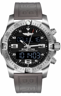 Breitling Exospace B55 Men's Watch EB5510H1/BE79-245S