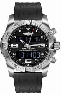Breitling Exospace B55 Men's Watch EB5510H1/BE79-263S
