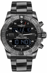 Breitling Exospace B55 VB5510H1/BE45-181V