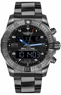 Breitling Exospace B55 VB5510H2/BE45-181V
