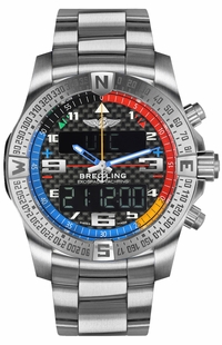 Breitling Exospace B55 Yachting EB5512221B1E1