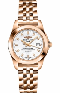 Breitling Galactic