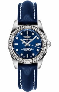 Breitling Galactic 29 A7234853/C965-486X