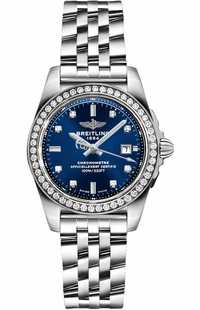 Breitling Galactic 29 A7234853/C965-791A