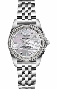 Breitling Galactic 29 A72348531A1A1