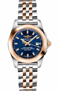 Breitling Galactic 29 C7234812/C950-791C