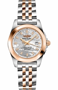 Breitling Galactic 29 C72348121A1C1