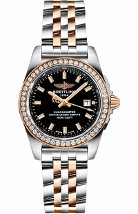 Breitling Galactic 29 C7234853/BF32-791C