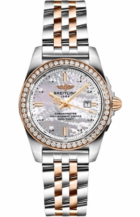 Breitling Galactic 29 C72348531A1C1
