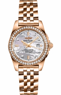 Breitling Galactic 29 H7234853/A792-791H