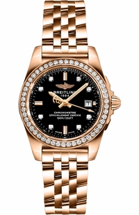 Breitling Galactic 29 H7234853/BE86-791H