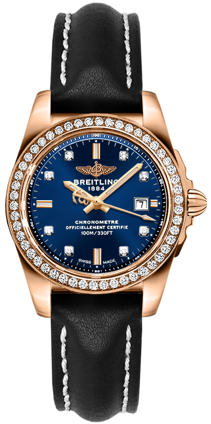 H7234853/C964-477X | Breitling Galactic 29 Luxury Watch
