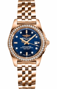 Breitling Galactic 29 H7234853/C964-791H