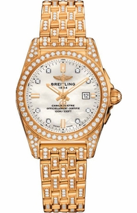 Breitling Galactic 29 H72348AF/A792-791T