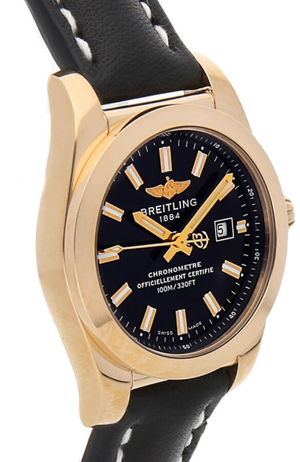 Breitling Galactic 29 Women's Watch H7234812/BF32477X