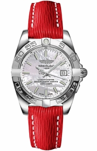 Breitling Galactic 32 A71356L2/A787-209X