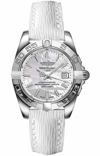 Breitling Galactic 32 A71356L2/A787-235X