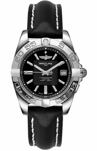 Breitling Galactic 32 A71356L2/BA10-408X