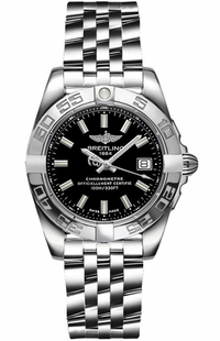 Breitling Galactic 32 A71356L2/BE76-367A