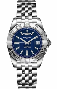 Breitling Galactic 32 A71356L2/C811-367A