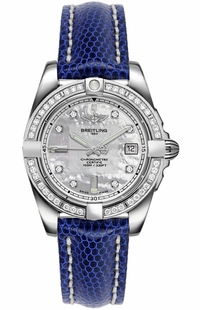 Breitling Galactic 32 A71356LA/A708-127Z