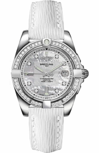 Breitling Galactic 32 A71356LA/A708-235X