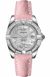 Breitling Galactic 32 A71356LA/A708-238X