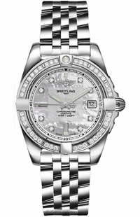 Breitling Galactic 32 A71356LA/A708-367A