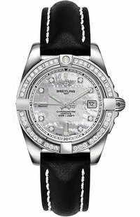 Breitling Galactic 32 A71356LA/A708-408X