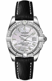Breitling Galactic 32 A71356LA/A787-208X