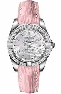 Breitling Galactic 32 A71356LA/A787-238X