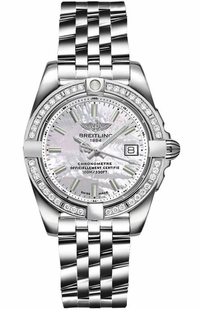 Breitling Galactic 32 A71356LA/A787-367A
