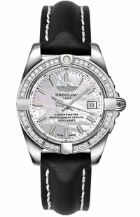 Breitling Galactic 32 A71356LA/A787-408X
