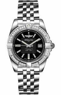 Breitling Galactic 32 A71356LA/BA10-367A