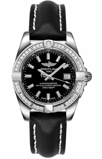 Breitling Galactic 32 A71356LA/BE76-408X