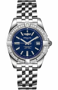 Breitling Galactic 32 A71356LA/C811-367A