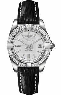 Breitling Galactic 32 A71356LA/G702-208X