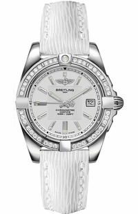 Breitling Galactic 32 A71356LA/G702-235X