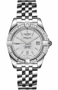 Breitling Galactic 32 A71356LA/G702-367A