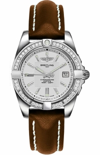 Breitling Galactic 32 A71356LA/G702-406X