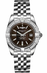 Breitling Galactic 32 A71356LA/Q579-367A