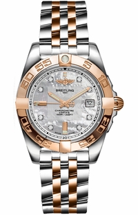 Breitling Galactic 32 C71356L2/A712-367C