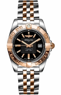 Breitling Galactic 32 C71356L2/BA12-367C