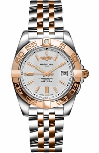 Breitling Galactic 32 C71356L2/G704-367C