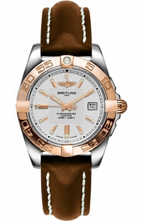 Breitling Galactic 32 C71356L2/G704-411X