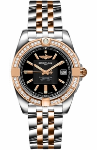 Breitling Galactic 32 C71356LA/BA12-367C