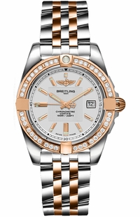 Breitling Galactic 32 C71356LA/G704-367C