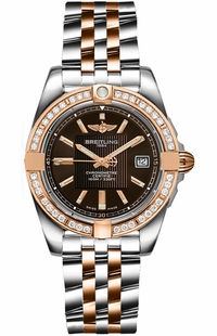 Breitling Galactic 32 C71356LA/Q581-367C