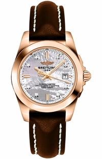 Breitling Galactic 32 Sleek Edition H7133012/A803-406X