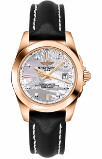 Breitling Galactic 32 Sleek Edition H7133012/A803-408X